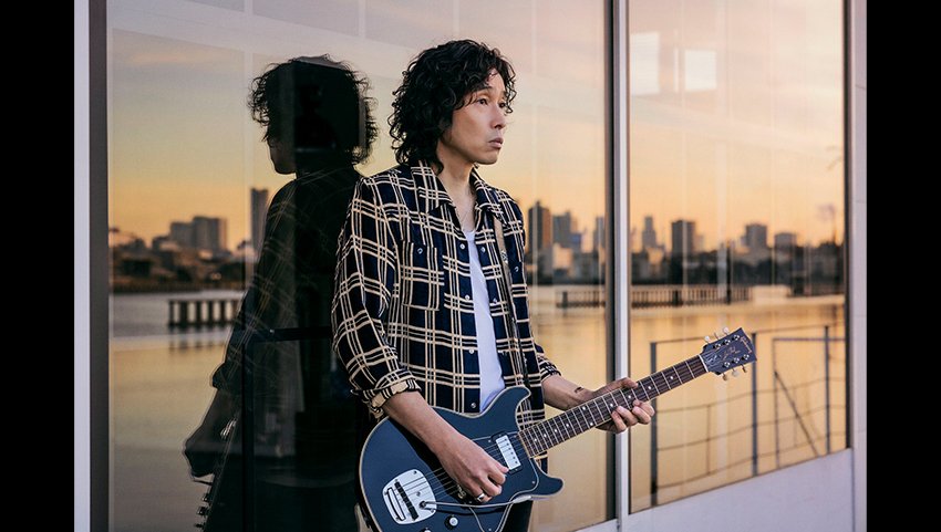 斉藤和義、2024年秋にスリーピース（トリオ）編成でのライブハウスツアー「KAZUYOSHI SAITO LIVE TOUR 2024」 開催決定！  | USENの音楽情報サイト「encore（アンコール）」